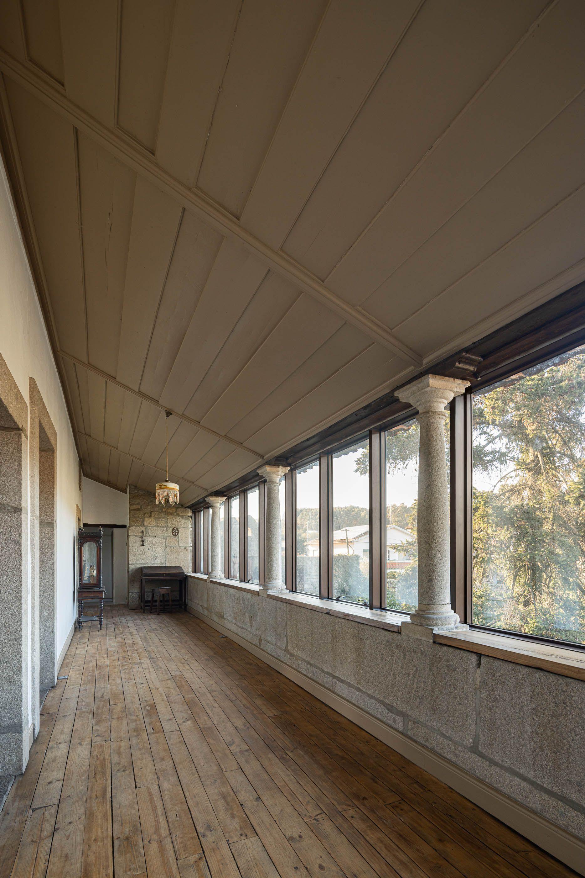 Cover Image for Quinta de Cima de Oliveira