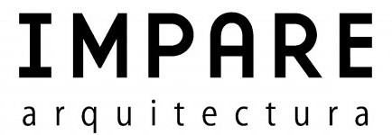 logo impare arquitectura
